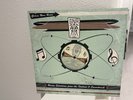 Fallout 3 Galaxy News Radio GNR Vinyl Record Soundtrack LP NUKA BOTTLE Mint NIP