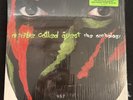 A Tribe Called Quest - The Anthology Vinyl double Used 1999 original shrink wrap