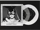Ariana Grande Dangerous Woman 10th Anniversary tenth 2LP Vinyl 2016 art Presale