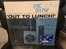 Eric Dolphy Out To Lunch Music Matters 33RPM vinyl USED PLAYED ONCE