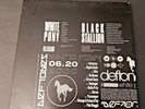 Deftones White Pony 4LP Vinyl Box Set 20th Anniversary Deluxe Black Stallion