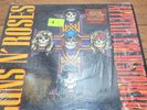 Guns N' Roses Appetite for Destruction Clean  #sect2