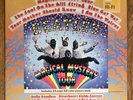 The Beatles MAGICAL MYSTERY TOUR Original 1967 FACTORY SEALED MONO 1ST PRESSING