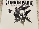 Linkin Park - Live In Texas (Vinyl 33 RPM )