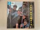 Animals UK 1st LP Original 1964 MONO superb copy Mod Beat R&B Blues Rock Burdon