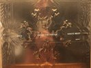 Jay Z / Kanye West Watch The Throne 2LP Vinyl New/Sealed Picture Disc