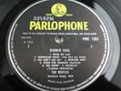 The Beatles RUBBER SOUL 1966 Hazel Yarwood -5/-5 MONO  PLAYS NEAR MINT HEAR