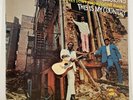 The Impressions – This Is My Country - Vinyl LP US Curtom Buddha CRS 8001 Stereo