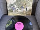 Small Faces There Are But Four... LP Psych Rock 1968 Immediate Records