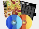 Lemon Jelly Vinyl 2LP - Rough Trade 50th Edition /1500