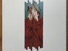 Placebo Placebo RE:Created Numbered Ltd Zoetrope Vinyl LP. 2026. Elevator Lady.