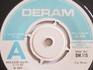 Double Feature,DEMO,Baby Get Your Head,EX,Deram,Mod,Freakbeat,Psych
