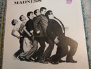 MADNESS One Step Beyond LP 1979 1st UK Press SEEZ 17 Nutty Sound Matrix VG