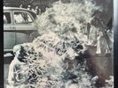 Rage Against The Machine LP Vinyl SEALED US Epic E52959 Early Pressing RATM