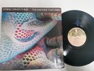 String Driven Thing - The Machine that Cried - Scottish Prog - Charisma Label