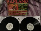 CHARLES EARLAND - Leaving This Planet RARE 1974 WLP PROMO EX 2LP Freddie Hubbard