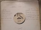 SAMPLE DUB. CLASSIC REGGAE L.P. STUDIO ONE. NO JACKET