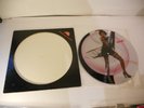 THE ROCKY HORROR PICTURE SHOW PICTURE DISC ALBUM ODE 1975   RB36