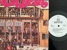 Promo EX+ Sterling   SPIRIT IN FLESH Self Titled LP '71 METROMEDIA Psych WLP