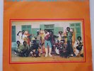 PRINCE NICO MBARGA & ROCAFIL JAZZ - LP- KILLER   - SOUKOUS