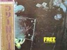 Free - Tons Of Sobs, LP, (Vinyl)