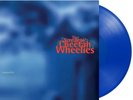 The Screamin' Cheetah Wheelies Magnolia LKP Album vinyl record numbered blue