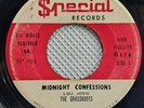 Paul Revere and The Raiders /Cinderella Sunshine /The Grassroots / THAILAND 45