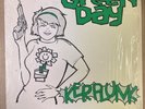 Green Day -Kerplunk  - OG US Lookout Records LP - Includes Insert - Rare