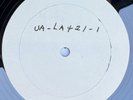 Traffic - Heavy Traffic (LP, 1975) TEST PRESSING Steve Winwood Dave Mason
