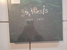 Genesis 1970-1975 Vinyl Box Set New