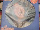 Ozzy Osbourne Live Mr Crowley EP Picture Disc 1982 Jet 8Z8 37640