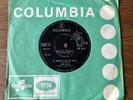 Psych Pink Floyd ‎– It Would Be So Nice Columbia ‎– DB 8401