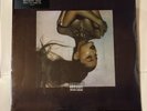 Ariana Grande thank u, next eternal sunshine tour exclusive vinyl pink/clear 2LP