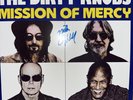 Mike Campbell & The Dirty Knobs Mission Of Mercy SIGNED Vinyl JSA Certified New