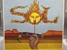 Sol w/ Joe Gallardo gcplp120 self-titled Latin jazz funk   vinyl