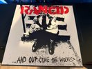 And Out Come the Wolves by Rancid (Record, 2015) Ex/Ex
