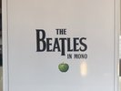 The Beatles In Mono VINYL Box Set 2025 Reissue 14 LP's BRAND NEW Rare Mccartney