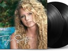 Taylor Swift Debut 2LP Vinyl