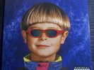 Oliver Tree - Signed Alien Boy 2019 EP 12