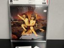 AMG GRADED 7 Sealed Van Halen Balance USA 1995 Warner LP Vinyl Record