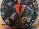 Minty  Michael Jackson Thriller 12
