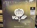 FLEETWOODMAC – Greatest Hits - NEW SEALED VINYL LP - BEST OF COMPILATION LP