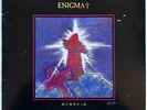 Enigma : MCMXC a.D. 1991 UK vinyl LP G+/VG A1/B1 press w/inner READ DESCRIPTION