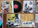 DOUBLE LP 33t RPM 12