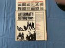 The Rolling Stones , 1966 Aftermath Vinyl Lp. Mono LL3476