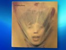 Rolling Stones Goats Head Soup Vinyl LP - 1st Press UK A2/B1 1973 Inserts EX/EX