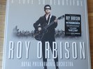 Roy Orbison Royal Philharmonic A Love So Beautiful 2017 BLACK Vinyl Record LP