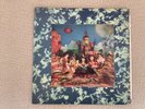 Rolling Stones Satanic Majesties Request UK 1st issue MONO LP 3D sleeve Psych 6T