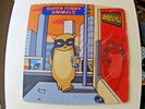 Super Furry Animals - Radiator LP.  2x Vinyl record.  Original 1997 pressing.
