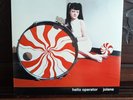 The White Stripes Hello Operator / Jolene 7
